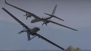 Tel Aviv'de Trk HA's panii: Byk bir avantaj salad