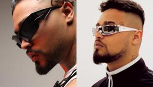 'Hav Hav' arksyla servete ulat: Lvbel C5'in mal varl dudak uuklatt!