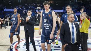 Anadolu Efes deplasmanda Virtus Bologna ile karlaacak
