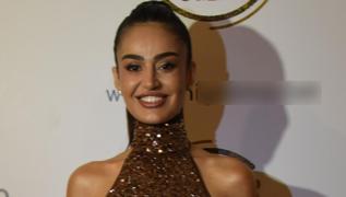 Elif Buse Doan: 'Dua etmeden sahneye kmam'