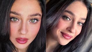 Gller ve Gnahlar'n yldz Cemre Baysel ak o isimde buldu!