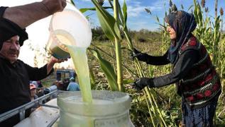 Kadn giriimci devlet destei ald, kendi markasn kurdu! Yurt dndan talep yayor