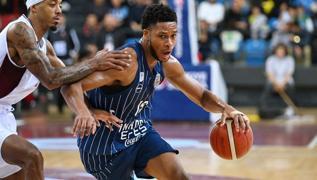 PJ Dozier'den Anadolu Efes'e kt haber