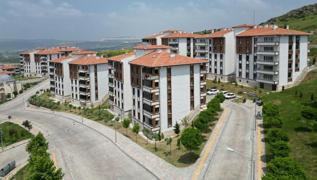 Yzyln Konut Projesi bavurular balad