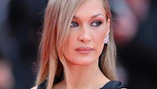 Bella Hadid'in favorisi ortaya kt: Bakn dnya yldz hangi tatly seviyormu!
