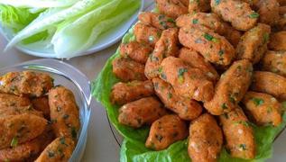 Ne ine ne ilaca gerek kalyor: Sadece bolca yourun, tansiyon ilacna bedel! Mercimek kftesi tarifi