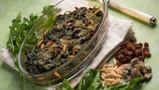 Vcuttaki en deerli vitamin! Zeka, dikkat, hafza buna bal! En ok bu sebzede var