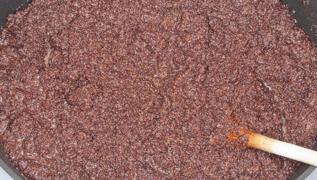 Afyon'da dvlerek hazrlanyor! Omega-3 deposu: Kolesterol dryor, kalp saln destekliyor