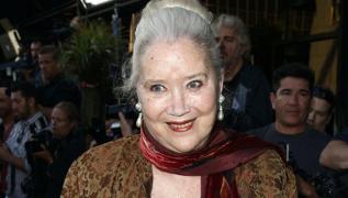 Bir dnemin parlayan yldzyd... Sally Kirkland hayatn kaybetti