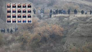 Grcistan'da den askeri kargo uanda 20 askerimiz ehit oldu