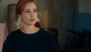 Kskanmak'n Seniha's zg Namal ile ocuklar kaza geirdi! Hastaneye kaldrldlar