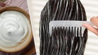 Kuru ve ypranm salarn tek bakm: Dolgun ve parlak salar iin...