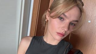 Nilsu Berfin Akta bir kak orba, bir lokmalk tatl yedi! 75 bin liralk hesap sosyal medyada eletirildi