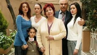 Yaprak Dkm'ndeki o sahnenin srr yllar sonra ortaya kt! Meer Gke Bahadr...