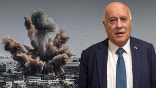 Filistin'den Trkiye'ye fon teklifi: Paras olmasn arzu ediyoruz