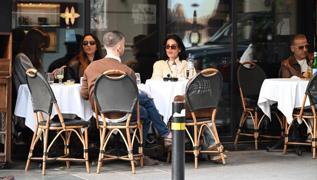 Kzlck erbeti'nde rol almt... Morena Taraku'dan yeni proje aklamas