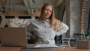 Masaba alanlar yand! Hareketsizlik lm getiriyor