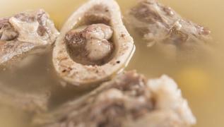 amur gibi orba demeyin! Kak kak iin 1 kutu ilaca bedel kolajen orbas