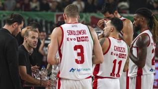 Kar��yaka, kazanmay� unuttu