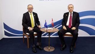 Trkiye'den Avustralya'ya e-bakanlk teklifi! Bakan Erdoan'dan kritik mektup