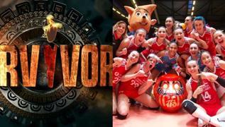 Filenin Sultanlar'ndan Survivor'a olay transfer: Kimse onu beklemiyordu!