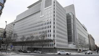 Trkiye iin 554,4 milyon avroluk onay... Resmen akland