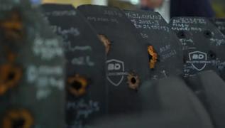 Trkiye resmen baard: NATO standard ikiye katland