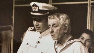 Behzat Uygur'dan alatan Nejat Uygur paylam: Vefat yldnmnde and!