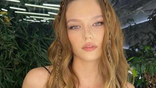 Blok3' unuttu gitti! Nilsu Berfin Akta akn byle ilan etti...