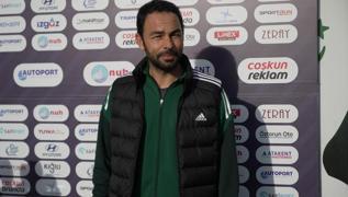 Sel�uk �nan: �demelerde problem var ama isteksizlik yok