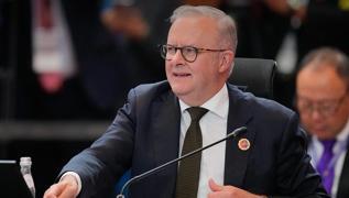 Avustralya'dan Trkiye'ye yeil k: Seilirlerse veto etmeyiz