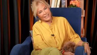 Bir kaza sonucu ortaya kmt... Semiramis Pekkan gerei aklad: 'Ben de kaybettim'