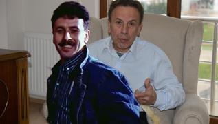 Necati Bilgi'e tan konuldu! Son halini grenler tanyamad