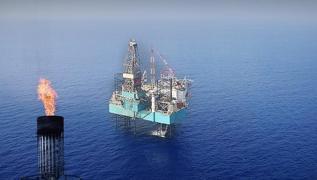 Trkiye'ye keif izni! Snr tesinde petrol ve doal gaz aranacak