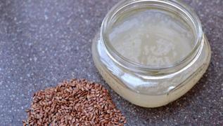 Doal botoks maskesi tarifi: Bu tohumla l l parlayacaksnz