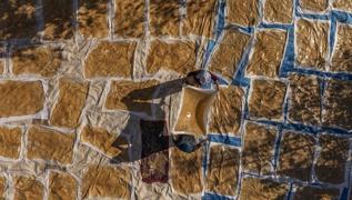 Kalsiyumu kemiklere mhrlyor! Tkal kalp damarlarn ayor, vcudu elik gibi glendiriyor