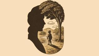 Kiilik testi: Annenden en iyi rendiin ey ortaya kyor! Yemek mi, para m, sevgi mi?