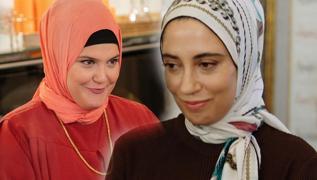 Kzlck erbeti'nin Nursema's Ceren Karako, Feyza Civelek'i yok sayd! Adn duyunca yle bir ey yapt ki...