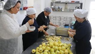 Kk siparilerle balad, imdi 50 eit rn satyor