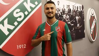 �mer Faruk Sezgin, bahis cezas�na itiraz etmeye haz�rlan�yor