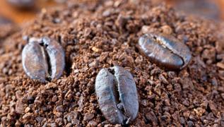 Kahve telvesinin farkl kullanm alanlar nelerdir?