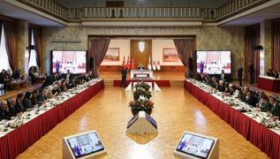 'Terrsz Trkiye' sreci... Komisyon mral ziyareti iin kararn verdi