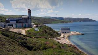 Gelecein petrolnde byk koz! Trkiye, AB ile yeni sayfa aabilir