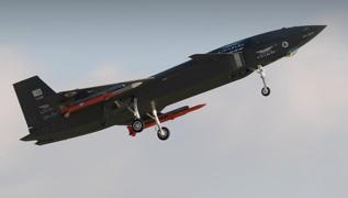 Komudan Trkiye karsnda aresizliin itiraf: Rafale ve eski F-35 almalyz