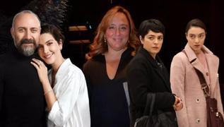 Aye Barm'n oyuncularna souk du: O dizi iin yolun sonu grld!