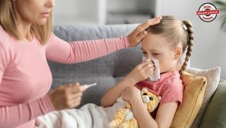 ocuklarn bakln zrh gibi yapn: Uzman aklad