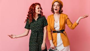 Kadnlar zariflikten uzaklatran 3 kombin