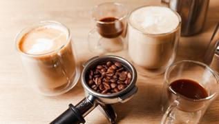 Kafein konsantrasyonu artryor mu azaltyor mu?