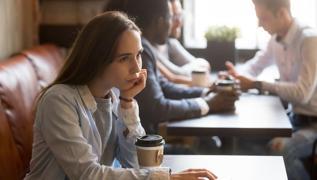 Arkada ortamnda dlanan kiilerin 3 belirgin zellii