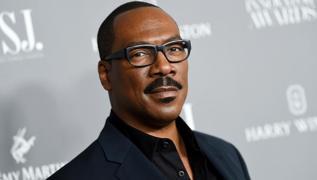 Eddie Murphy hayatndaki en byk pimanln aklad! Yllar sonra itiraf etti